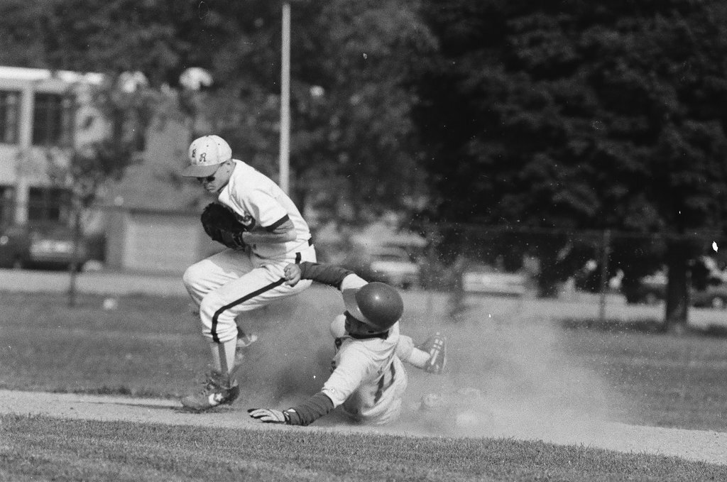 Brother Rice wins baseball championship - Chicago Sun-Times