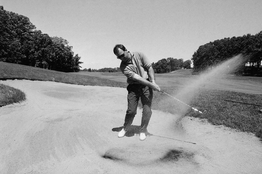 New Ivanhoe Golf Club - Chicago Sun-Times