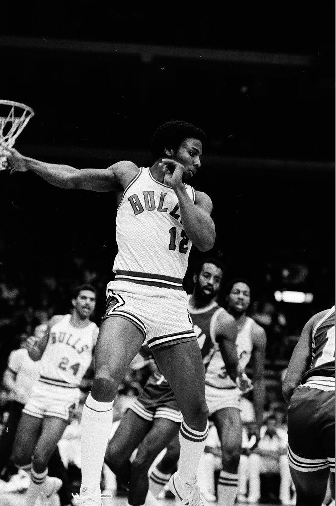 Indiana Pacers vs. Chicago Bulls basketball game - Chicago Sun-Times