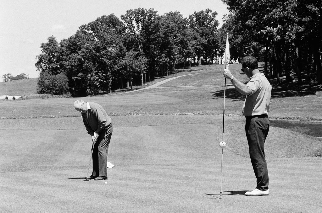 New Ivanhoe Golf Club - Chicago Sun-Times