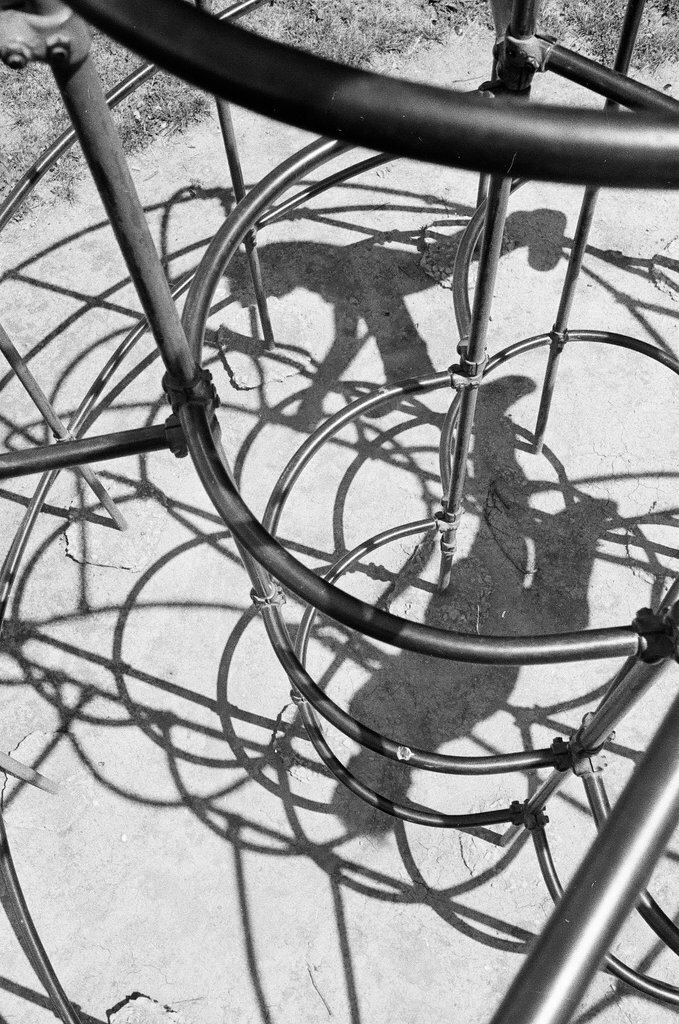Children play at Eckhart Park - Chicago Sun-Times