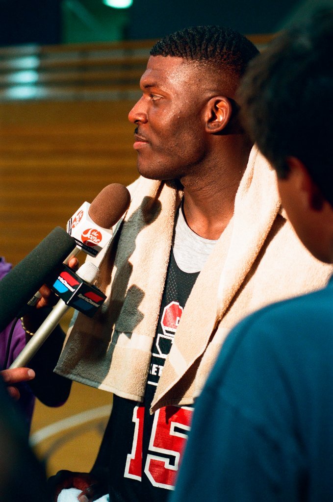 1994 Dream Team II - Chicago Sun-Times