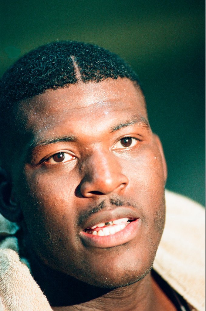 1994 Dream Team II - Chicago Sun-Times