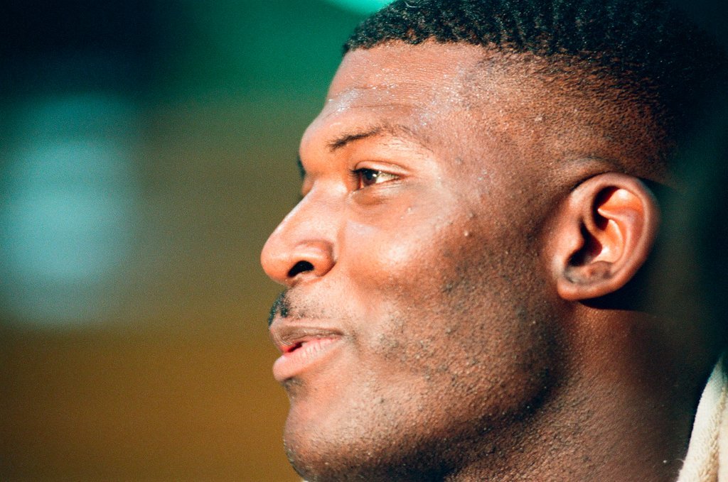 1994 Dream Team II - Chicago Sun-Times