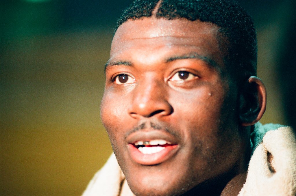 1994 Dream Team II - Chicago Sun-Times