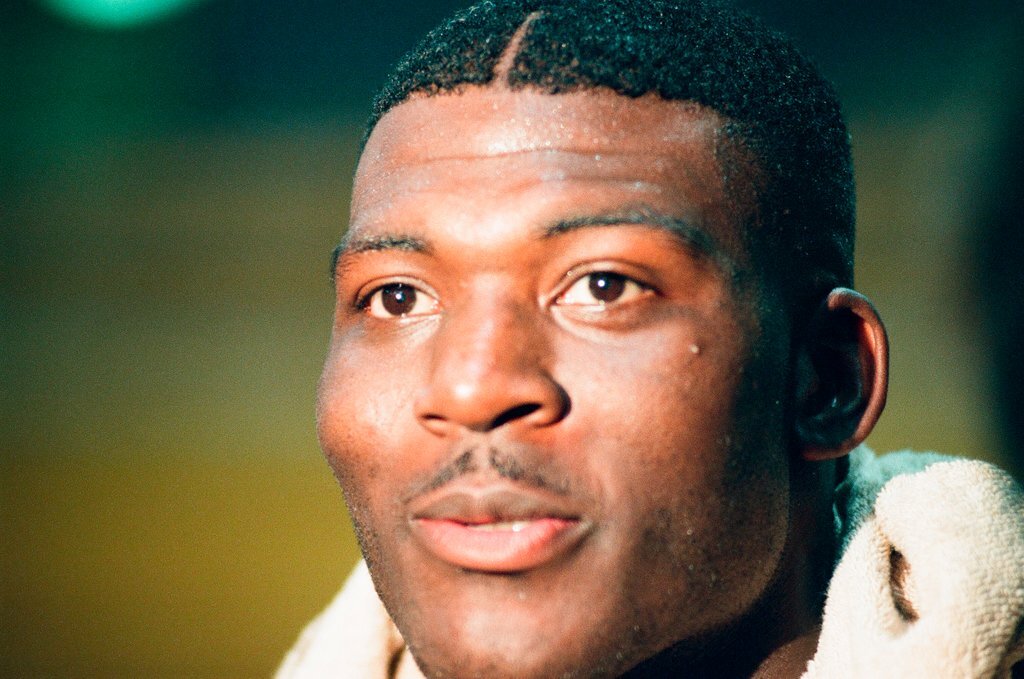 1994 Dream Team II - Chicago Sun-Times