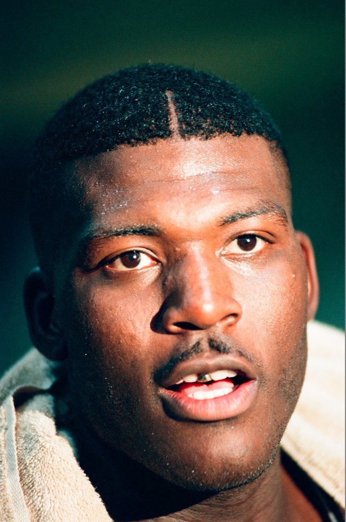 1994 Dream Team II - Chicago Sun-Times