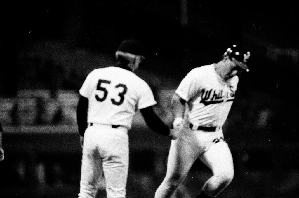 The Chicago White Sox and Milwaukee Brewers compete in a baseball game - Chicago Sun-Times