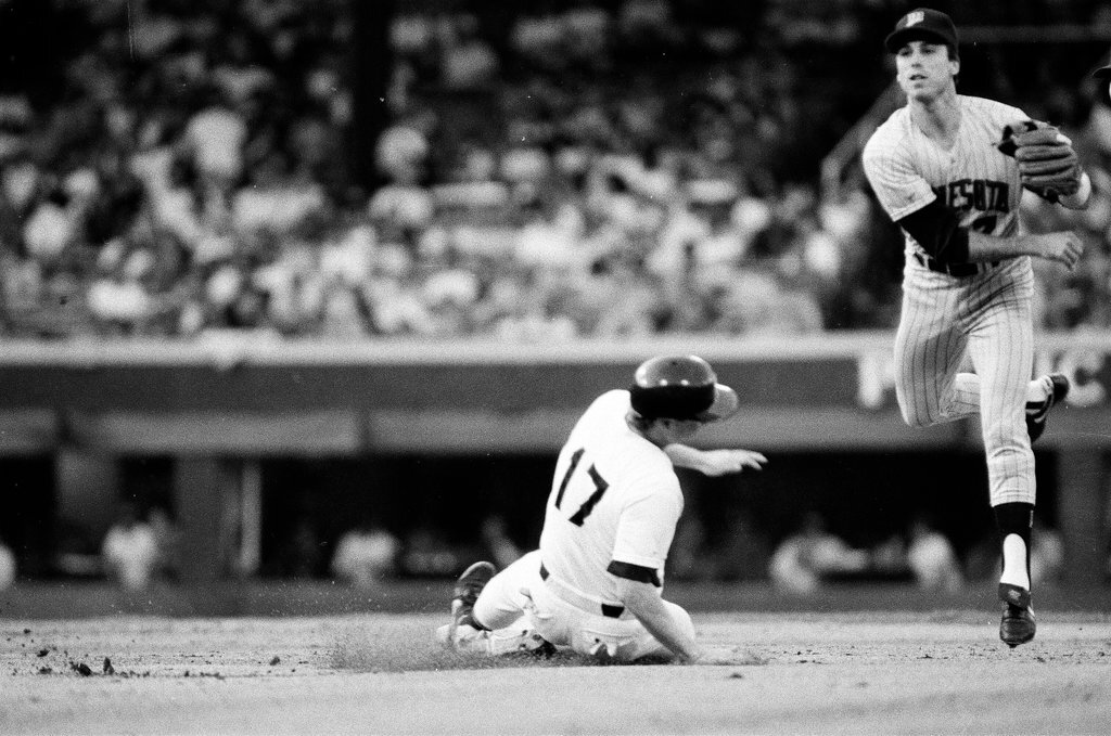 The Chicago White Sox and Minnesota Twins compete in a baseball game - Chicago Sun-Times