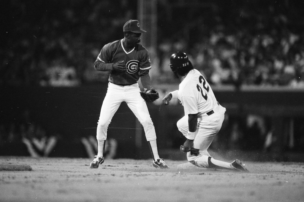 The Chicago White Sox and Chicago Cubs face-off for a game - Chicago Sun-Times