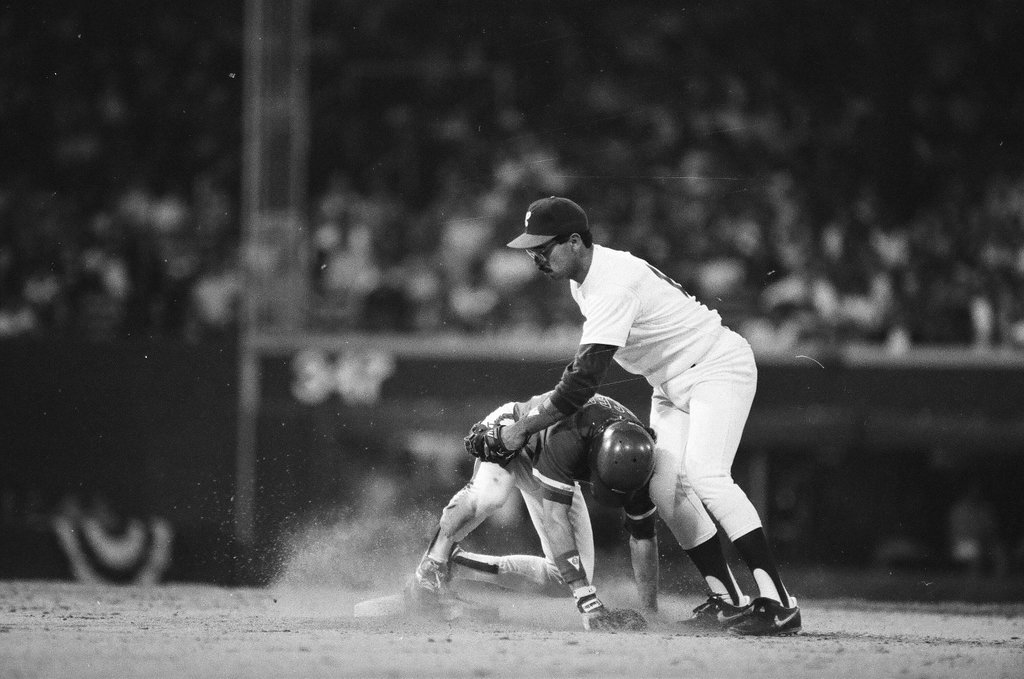 The Chicago White Sox and Chicago Cubs face-off for a game - Chicago Sun-Times