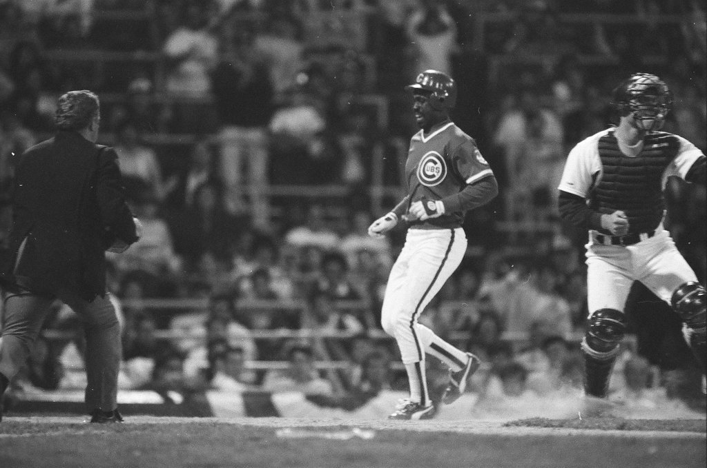 The Chicago White Sox and Chicago Cubs face-off for a game - Chicago Sun-Times
