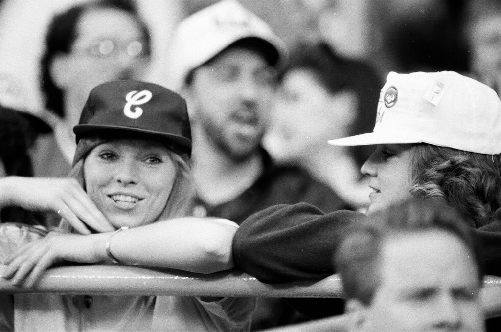 The Chicago White Sox and Chicago Cubs face-off for a game - Chicago Sun-Times