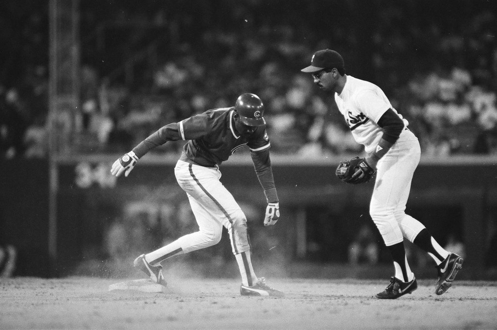 The Chicago White Sox and Chicago Cubs face-off for a game - Chicago Sun-Times