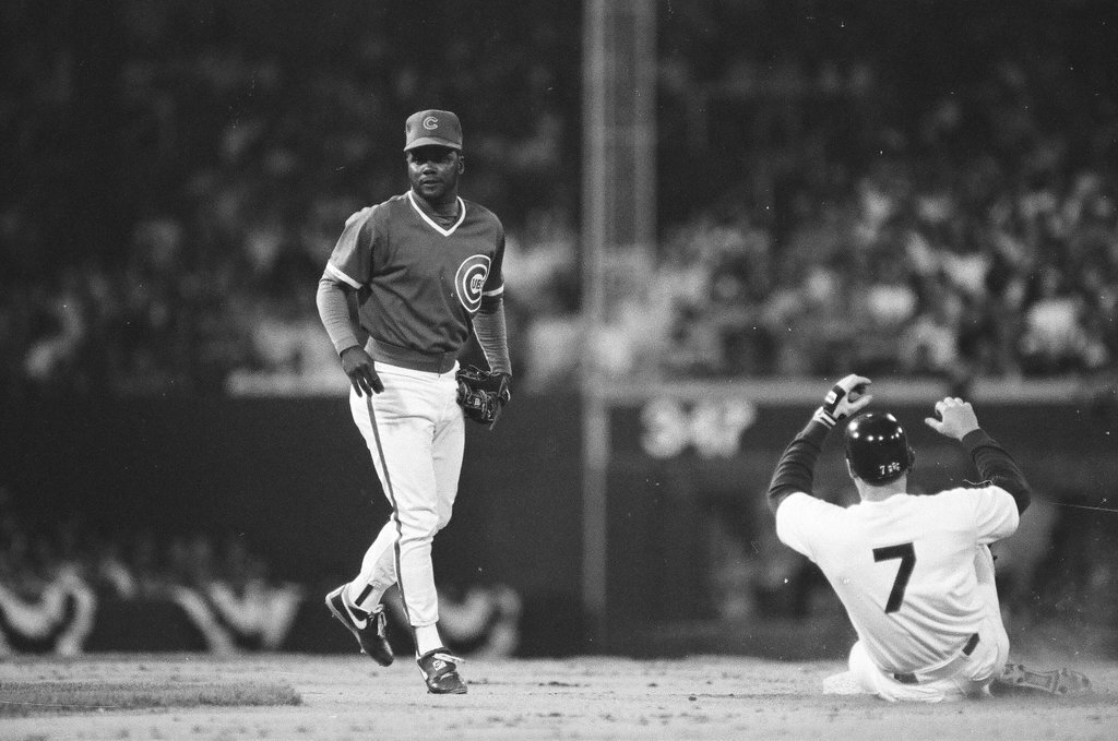 The Chicago White Sox and Chicago Cubs face-off for a game - Chicago Sun-Times