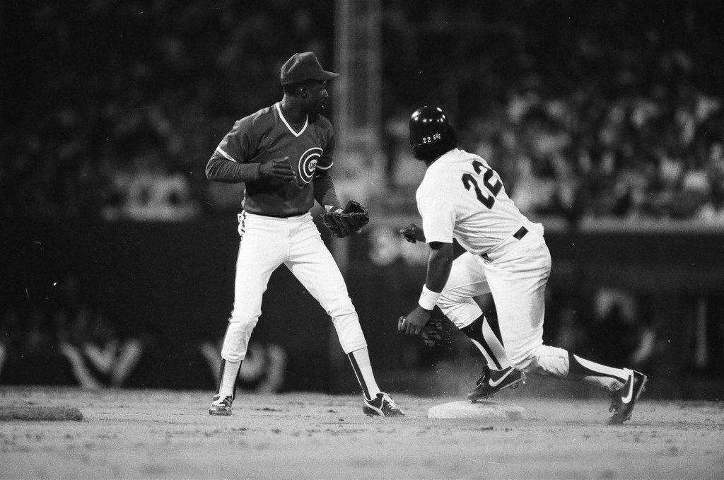 The Chicago White Sox and Chicago Cubs face-off for a game - Chicago Sun-Times