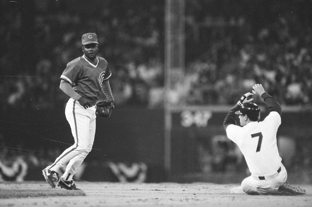 The Chicago White Sox and Chicago Cubs face-off for a game - Chicago Sun-Times