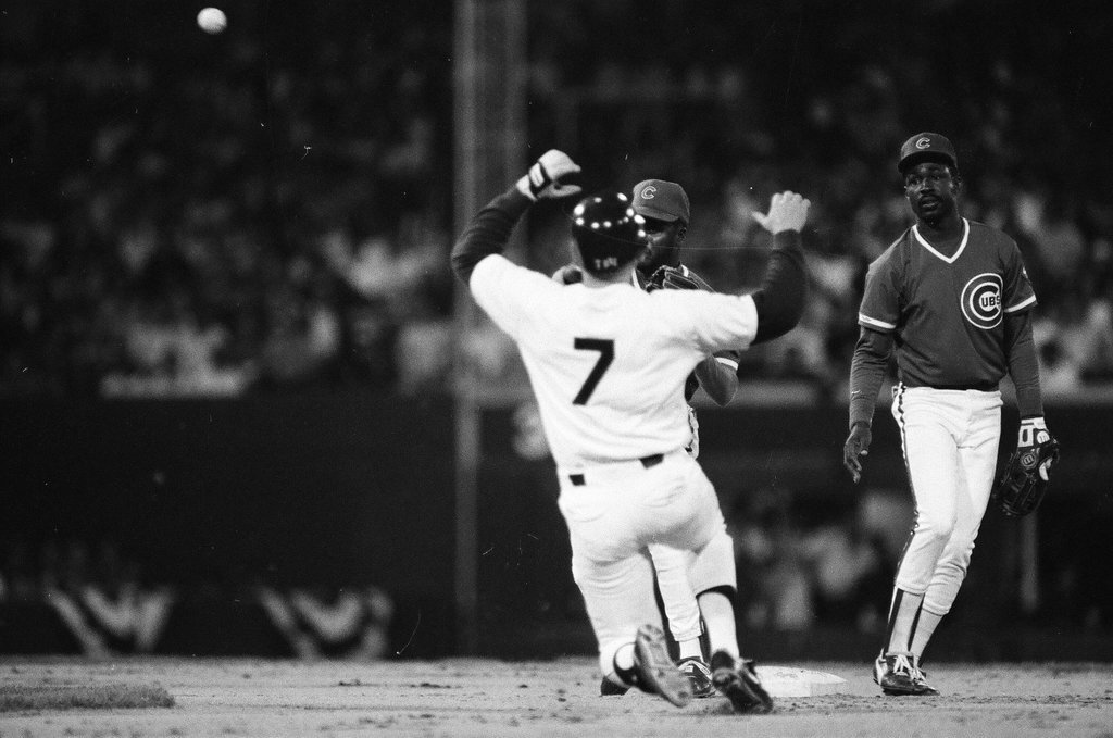 The Chicago White Sox and Chicago Cubs face-off for a game - Chicago Sun-Times