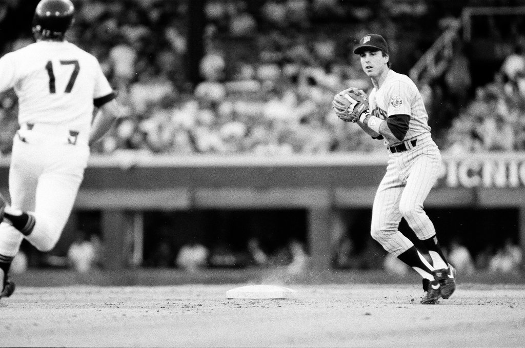 The Chicago White Sox and Minnesota Twins compete in a baseball game - Chicago Sun-Times