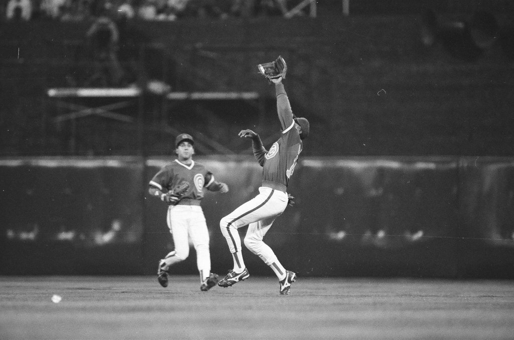The Chicago White Sox and Chicago Cubs face-off for a game - Chicago Sun-Times