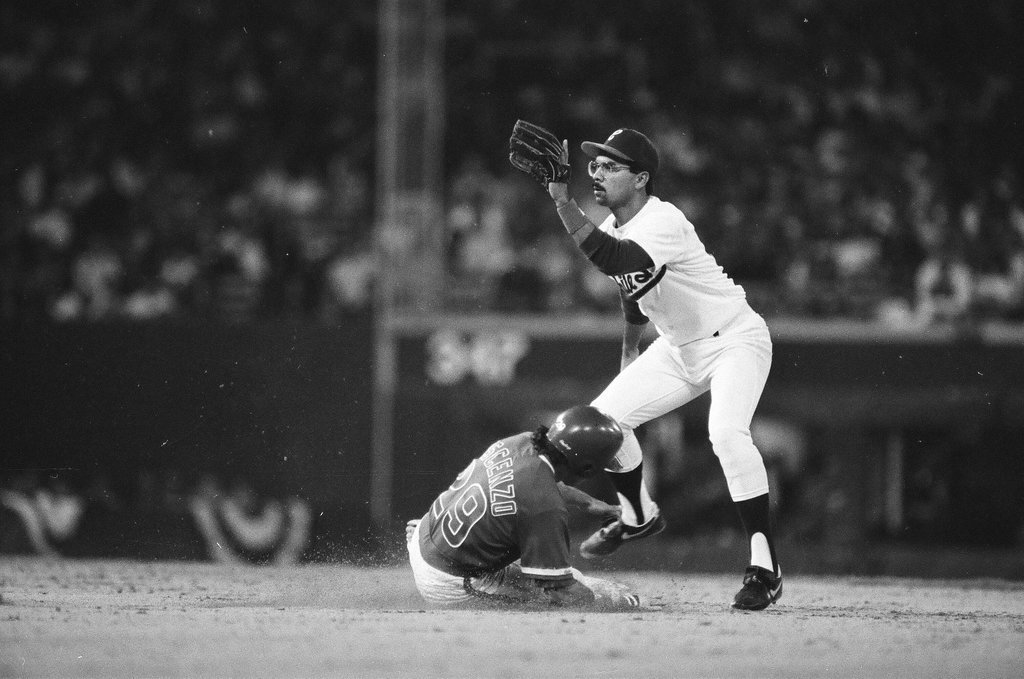 The Chicago White Sox and Chicago Cubs face-off for a game - Chicago Sun-Times
