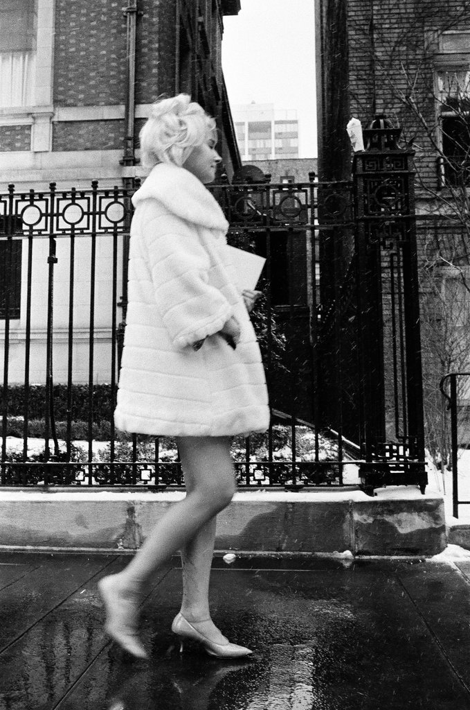 Open house at Playboy Mansion - Kotalik (Bob or George) for Chicago Sun-Times