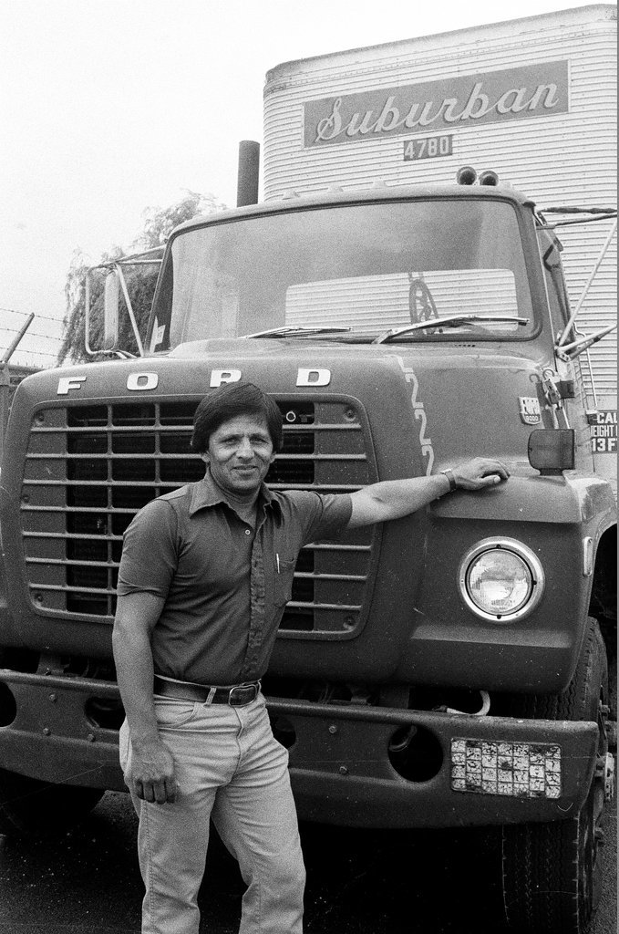 Upcoming 'roadeo' for truck drivers - Jack Lenahan for Chicago Sun-Times