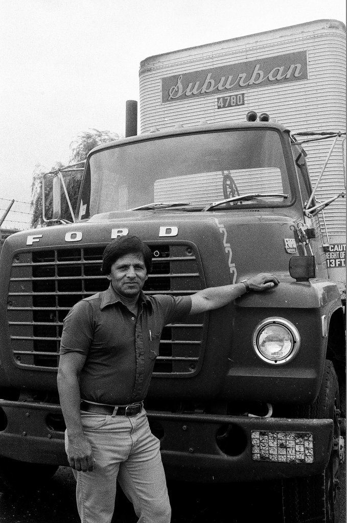 Upcoming 'roadeo' for truck drivers - Jack Lenahan for Chicago Sun-Times