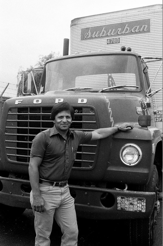Upcoming 'roadeo' for truck drivers - Jack Lenahan for Chicago Sun-Times