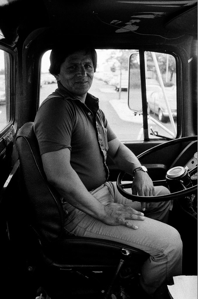 Upcoming 'roadeo' for truck drivers - Jack Lenahan for Chicago Sun-Times