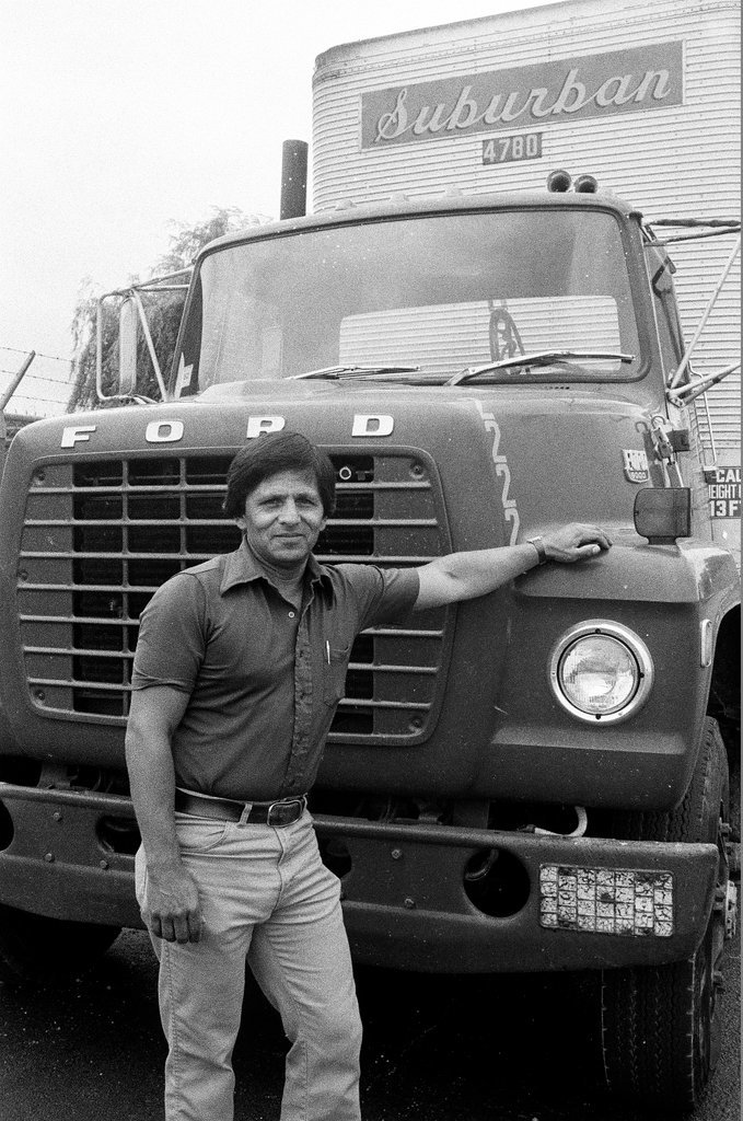 Upcoming 'roadeo' for truck drivers - Jack Lenahan for Chicago Sun-Times