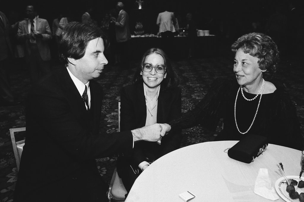 Dinner for Ed Kelly - Keith Hale for Chicago Sun-Times