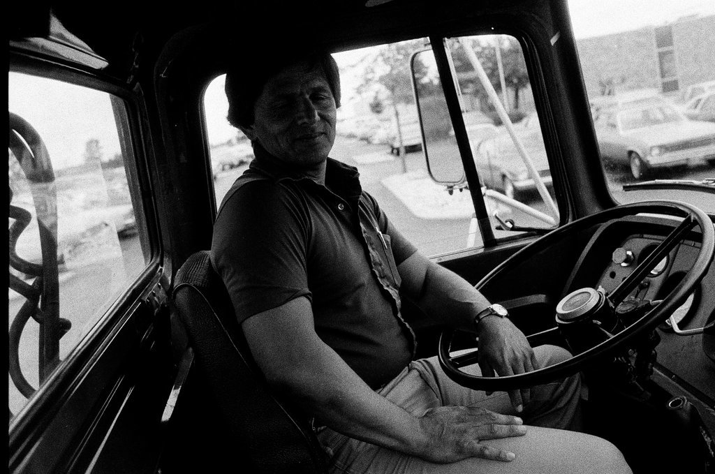 Upcoming 'roadeo' for truck drivers - Jack Lenahan for Chicago Sun-Times