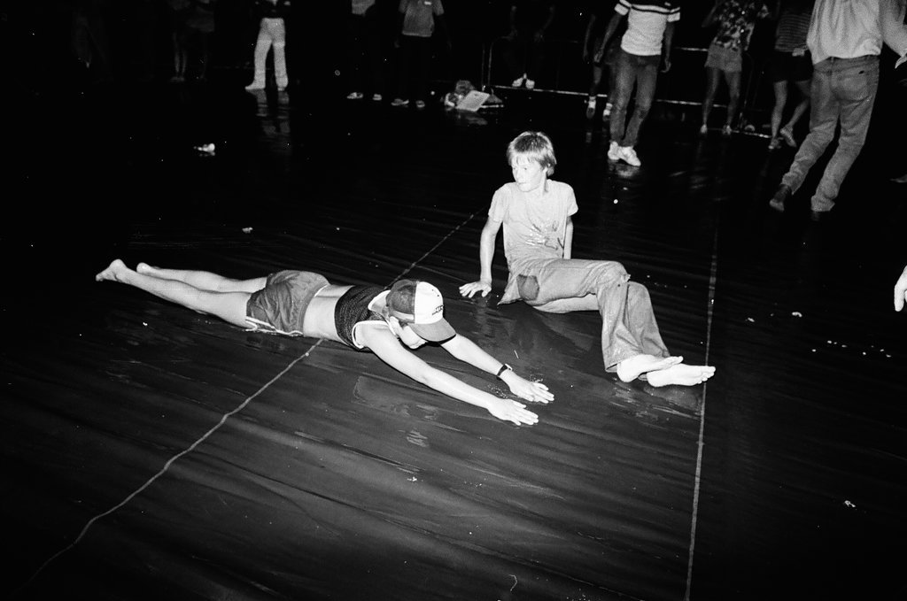 ChicagoFest opening night - Chicago Sun-Times