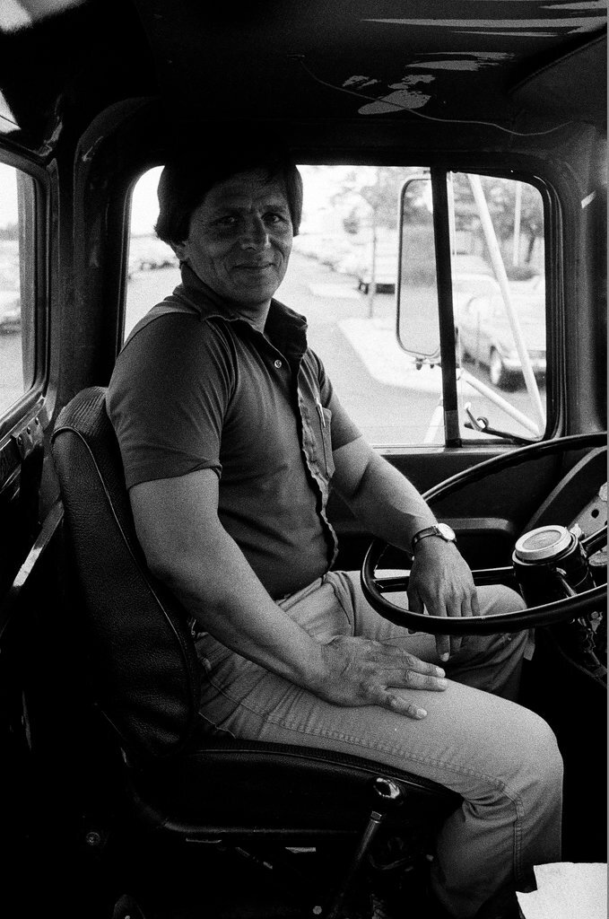 Upcoming 'roadeo' for truck drivers - Jack Lenahan for Chicago Sun-Times