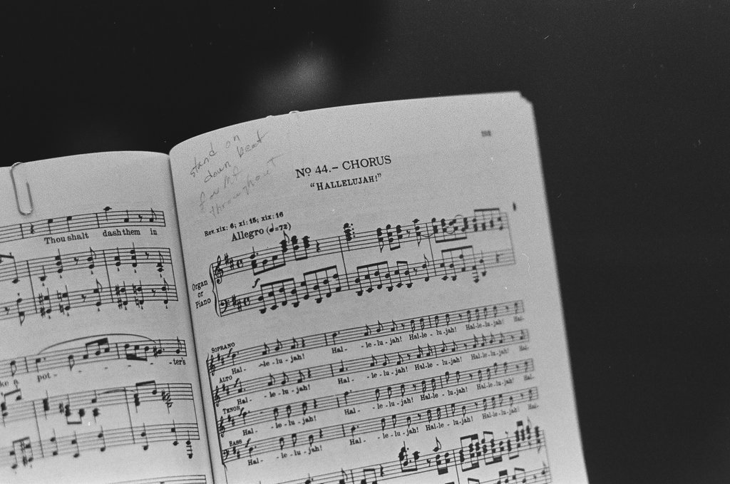 Apollo Chorus - Chicago Sun-Times