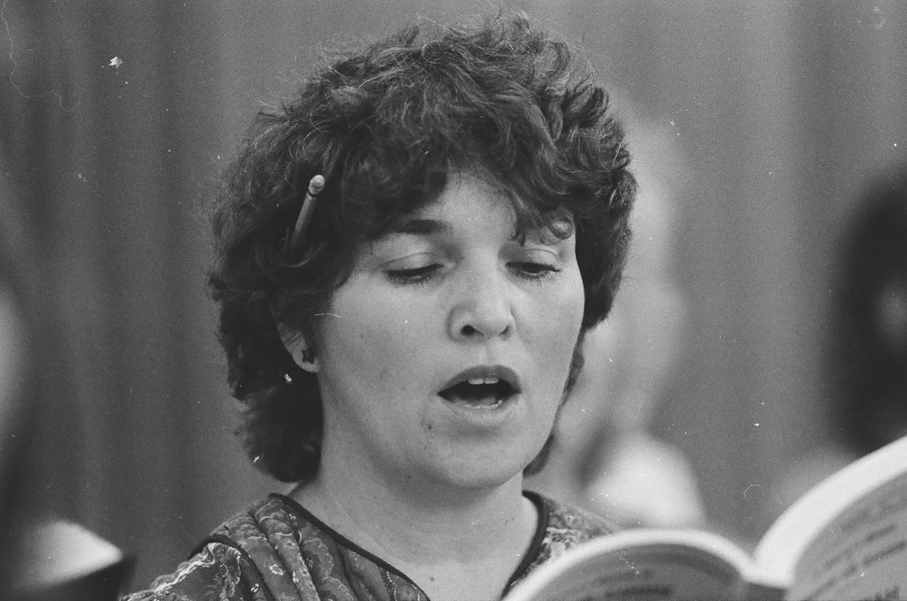 Apollo Chorus - Chicago Sun-Times