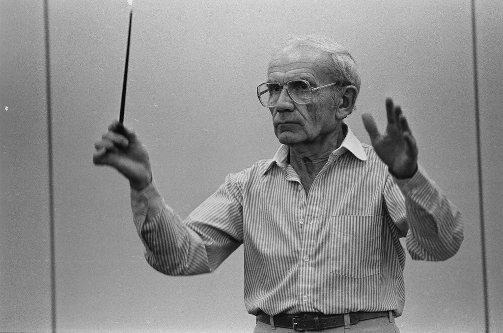 Apollo Chorus - Chicago Sun-Times