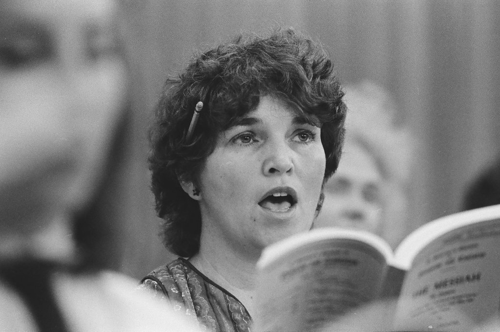 Apollo Chorus - Chicago Sun-Times