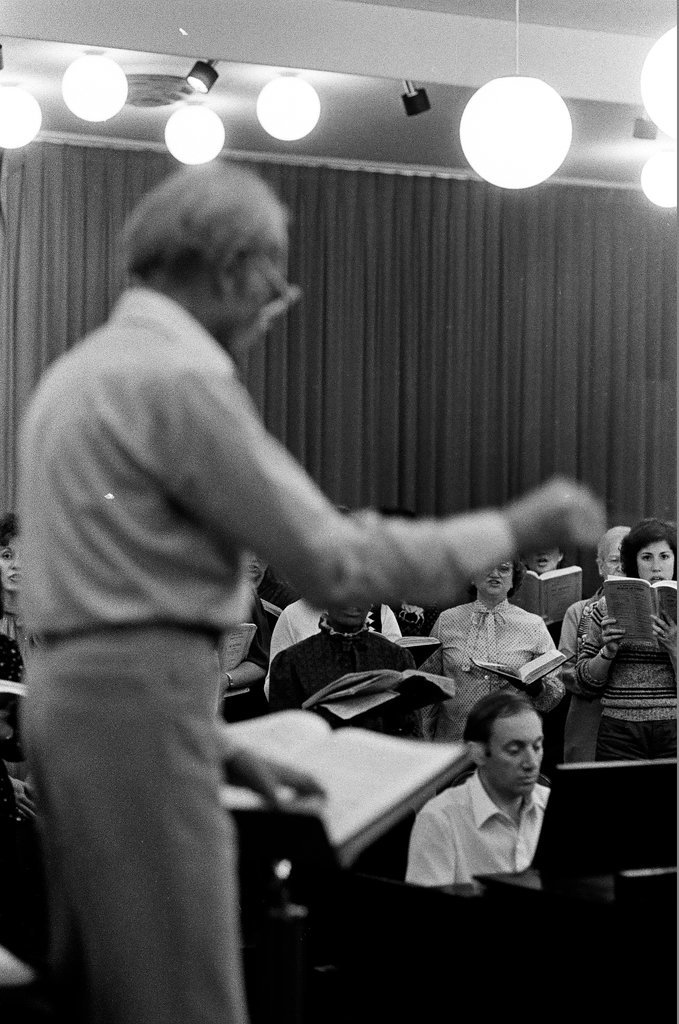 Apollo Chorus - Chicago Sun-Times