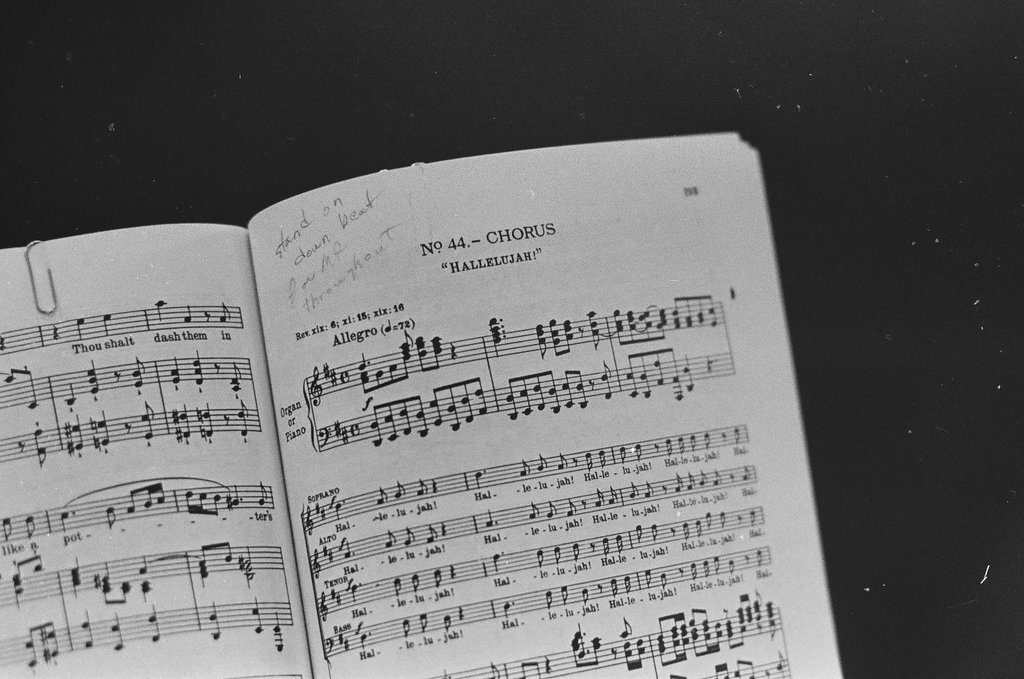 Apollo Chorus - Chicago Sun-Times