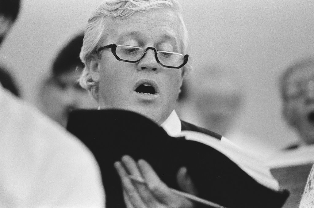 Apollo Chorus - Chicago Sun-Times