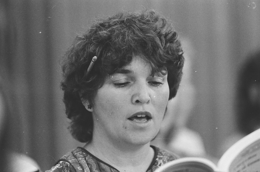 Apollo Chorus - Chicago Sun-Times