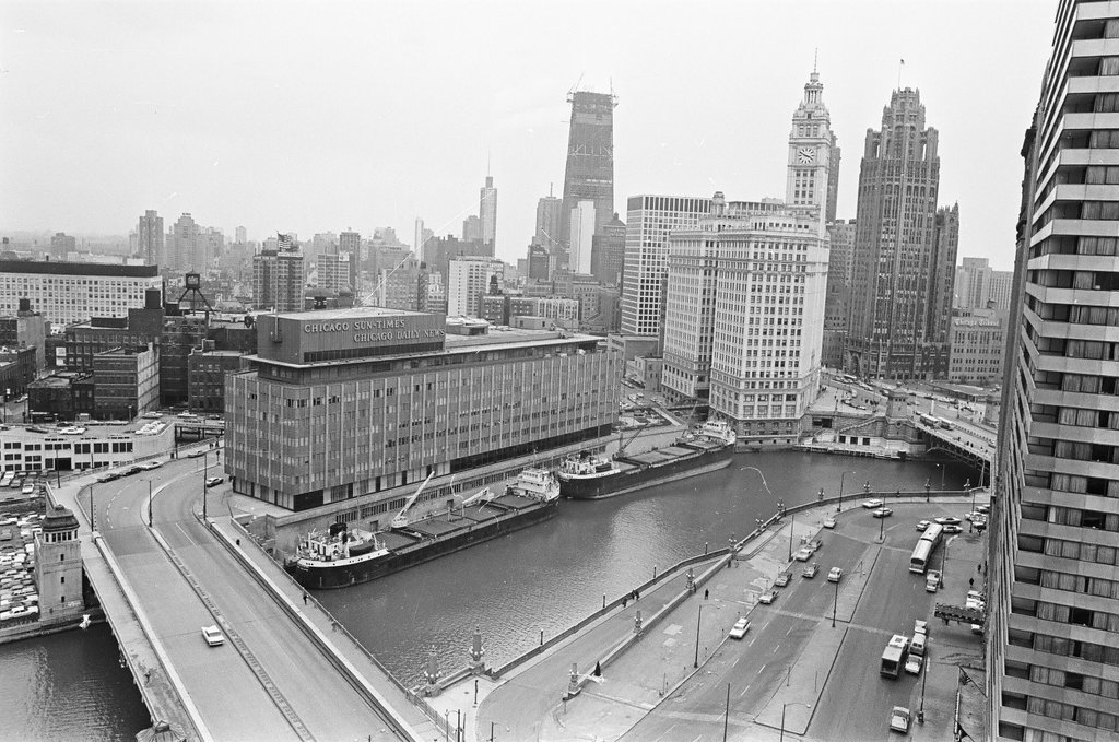 Seventeenth Church of Christ Scientist - Chicago Sun-Times