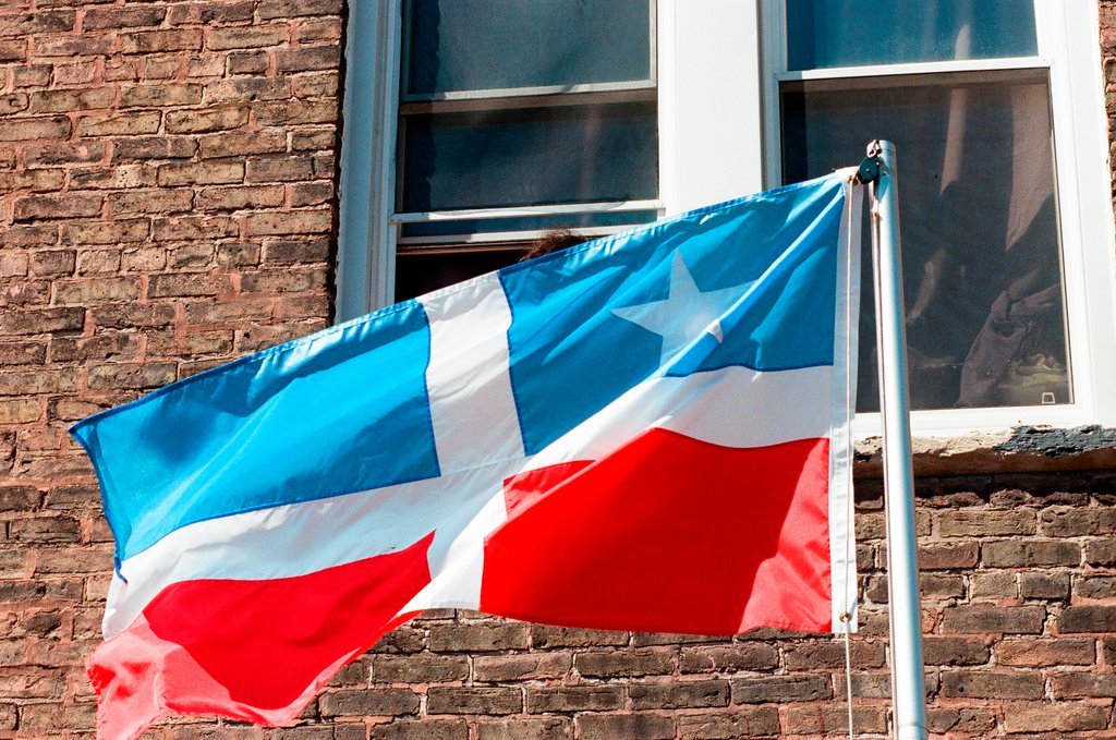 March to support release of imprisoned Puerto Ricans - Rich Hein for Chicago Sun-Times
