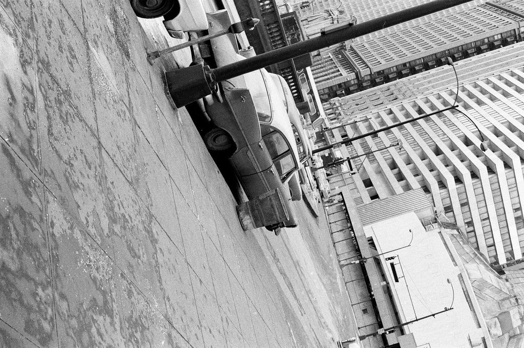 Christian Science church under construction - Chicago Sun-Times
