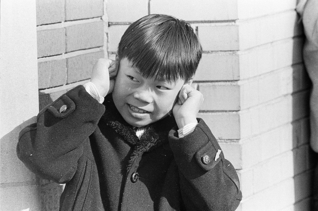 Chinese New Year celebrations in Chinatown - Jack Dykinga for Chicago Sun-Times