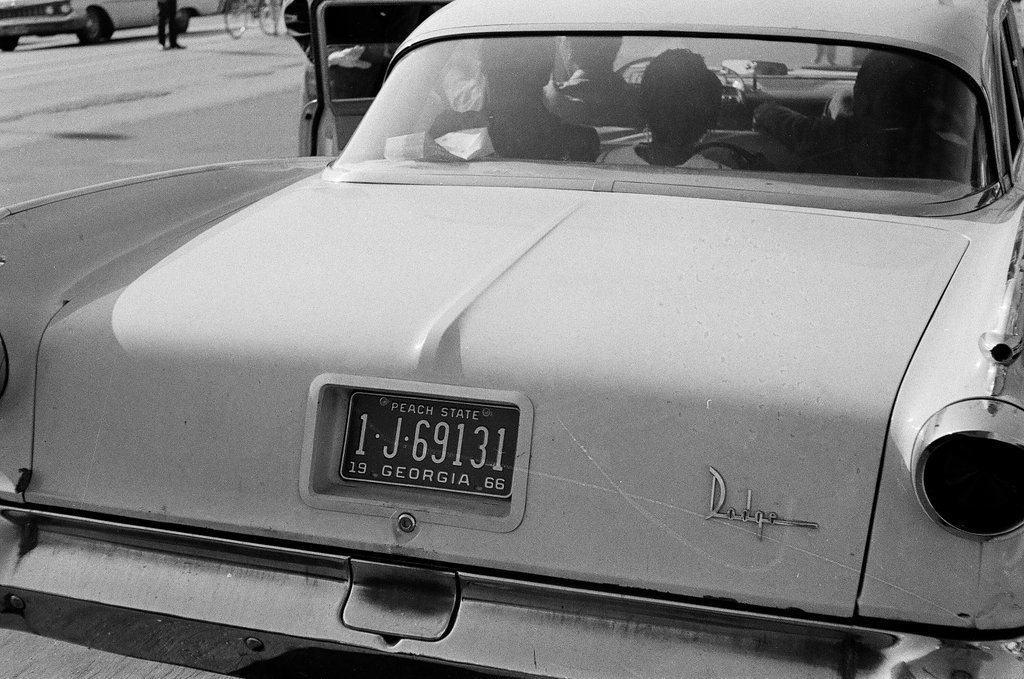 Civil rights testers at real estate office - Ralph Arvidson for Chicago Sun-Times