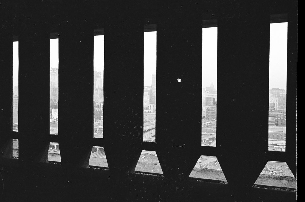 UIC Circle Campus under construction - Chicago Sun-Times