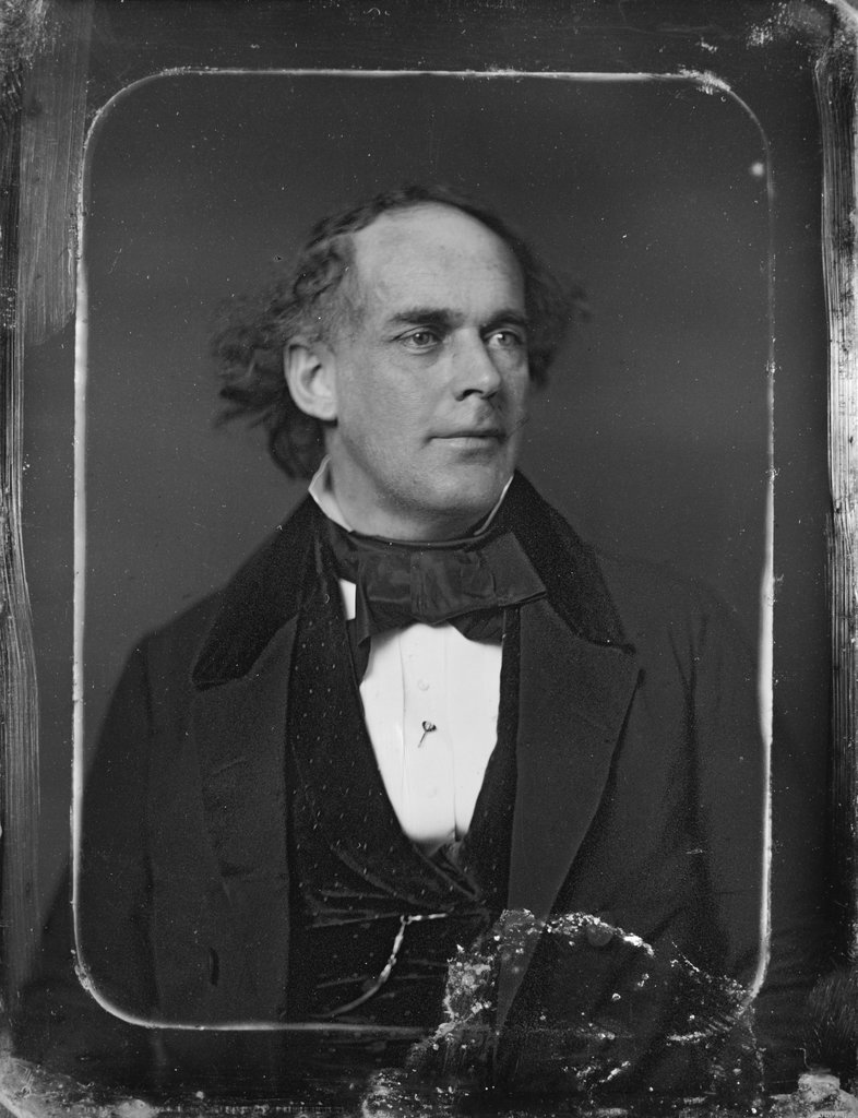 Salmon Portland Chase - Whitehurst, Jesse Harrison, 1819-1875